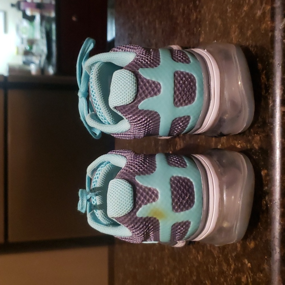 Nike Ladies Excellerate 3 Athletic Shoes - Picture 5 of 8
